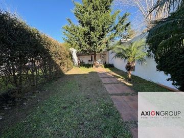 Dúplex en venta de 3 dormitorios c/ cochera en City Bell