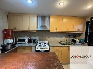 Dúplex en venta de 3 dormitorios c/ cochera en City Bell