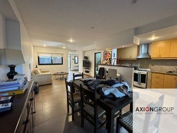 Dúplex en venta de 3 dormitorios c/ cochera en City Bell