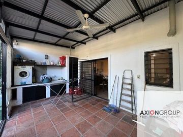Dúplex en venta de 3 dormitorios c/ cochera en City Bell