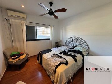 Dúplex en venta de 3 dormitorios c/ cochera en City Bell
