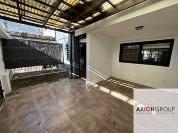 Dúplex en venta de 3 dormitorios c/ cochera en City Bell