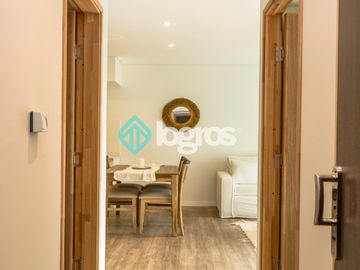 Departamento en venta de 1 dormitorio a estrenar, Macrocentro Salta