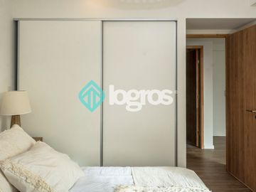 Departamento en venta de 1 dormitorio a estrenar, Macrocentro Salta