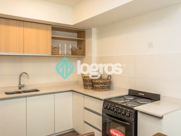 Departamento en venta de 1 dormitorio a estrenar, Macrocentro Salta
