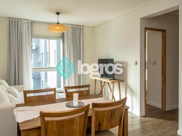 Departamento en venta de 1 dormitorio a estrenar, Macrocentro Salta