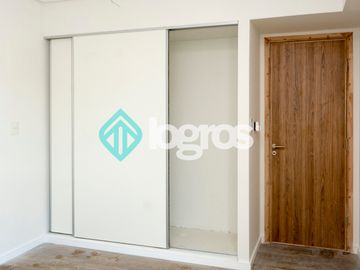 Departamento en venta de 1 dormitorio a estrenar, Macrocentro Salta