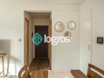 Departamento en venta de 1 dormitorio a estrenar, Macrocentro Salta