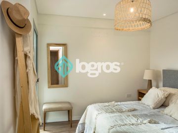 Departamento en venta de 1 dormitorio a estrenar, Macrocentro Salta