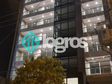 Departamento en venta de 1 dormitorio a estrenar, Macrocentro Salta
