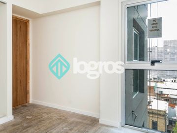 Departamento en venta de 1 dormitorio a estrenar, Macrocentro Salta