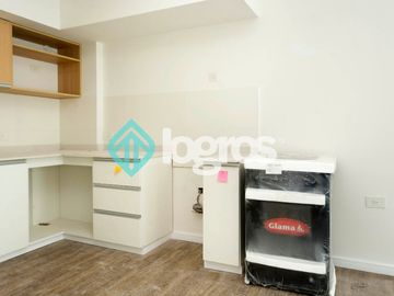 Departamento en venta de 1 dormitorio a estrenar, Macrocentro Salta