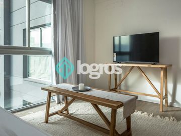 Departamento en venta de 1 dormitorio a estrenar, Macrocentro Salta