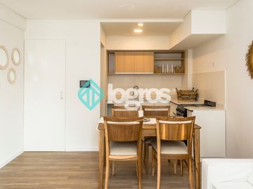 Departamento en venta de 1 dormitorio a estrenar, Macrocentro Salta