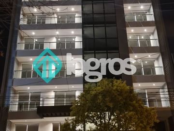 Departamento en venta de 1 dormitorio a estrenar, Macrocentro Salta