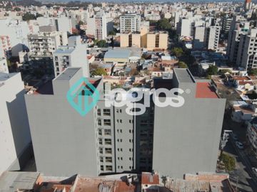 Departamento en venta de 1 dormitorio a estrenar, Macrocentro Salta