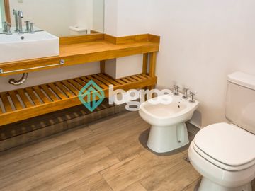 Departamento en venta de 1 dormitorio a estrenar, Macrocentro Salta