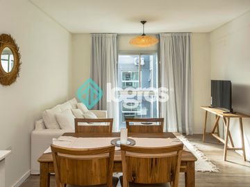 Departamento en venta de 1 dormitorio a estrenar, Macrocentro Salta
