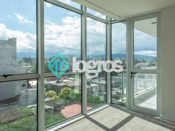 Departamento en venta de 1 dormitorio a estrenar, Macrocentro Salta