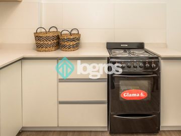 Departamento en venta de 1 dormitorio a estrenar, Macrocentro Salta