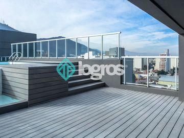 Departamento en venta de 1 dormitorio a estrenar, Macrocentro Salta