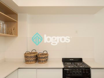 Departamento en venta de 1 dormitorio a estrenar, Macrocentro Salta