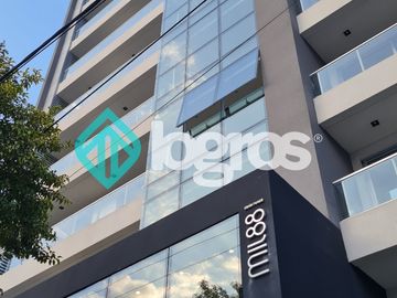 Departamento en venta de 1 dormitorio a estrenar, Macrocentro Salta