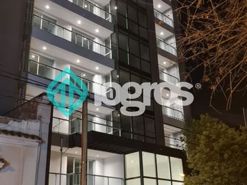 Departamento en venta de 1 dormitorio a estrenar, Macrocentro Salta