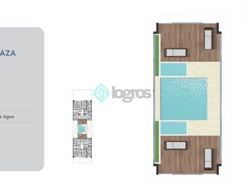 Departamento en venta de 1 dormitorio a estrenar, Macrocentro Salta