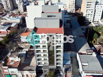 Departamento en venta de 1 dormitorio a estrenar, Macrocentro Salta