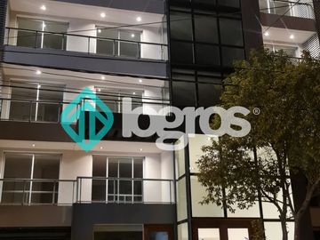 Departamento en venta de 1 dormitorio a estrenar, Macrocentro Salta