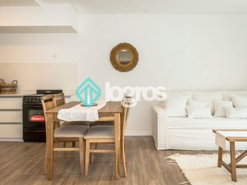 Departamento en venta de 1 dormitorio a estrenar, Macrocentro Salta