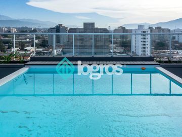 Departamento en venta de 1 dormitorio a estrenar, Macrocentro Salta
