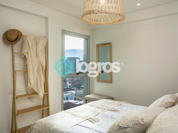 Departamento en venta de 1 dormitorio a estrenar, Macrocentro Salta