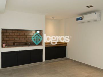 Departamento en venta de 1 dormitorio a estrenar, Macrocentro Salta