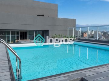 Departamento en venta de 1 dormitorio a estrenar, Macrocentro Salta
