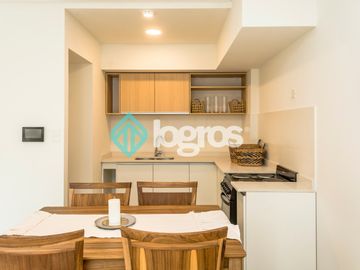 Departamento en venta de 1 dormitorio a estrenar, Macrocentro Salta