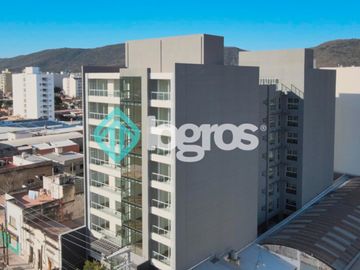 Departamento en venta de 1 dormitorio a estrenar, Macrocentro Salta