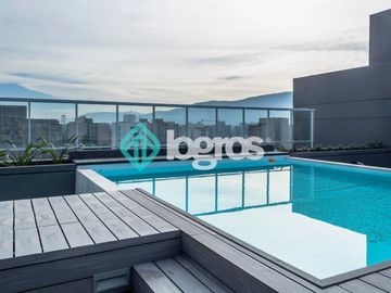 Departamento en venta de 1 dormitorio a estrenar, Macrocentro Salta