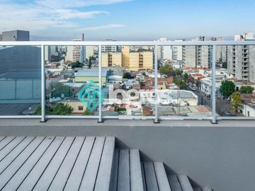 Departamento en venta de 1 dormitorio a estrenar, Macrocentro Salta