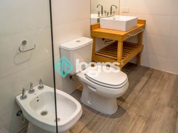 Departamento en venta de 1 dormitorio a estrenar, Macrocentro Salta