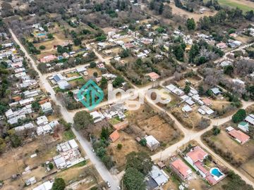 Terreno / Lote en venta de 3150 m2  en corazón de Vaqueros Salta