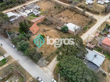 Terreno / Lote en venta de 3150 m2  en corazón de Vaqueros Salta