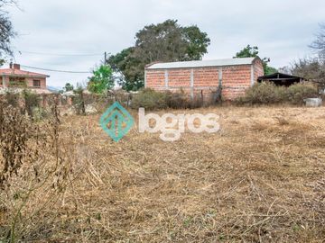 Terreno / Lote en venta de 3150 m2  en corazón de Vaqueros Salta