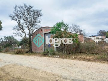 Terreno / Lote en venta de 3150 m2  en corazón de Vaqueros Salta