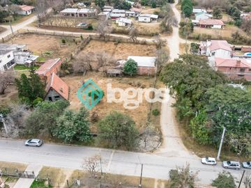 Terreno / Lote en venta de 3150 m2  en corazón de Vaqueros Salta