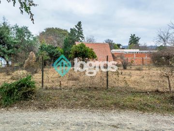 Terreno / Lote en venta de 3150 m2  en corazón de Vaqueros Salta