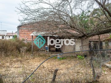Terreno / Lote en venta de 3150 m2  en corazón de Vaqueros Salta