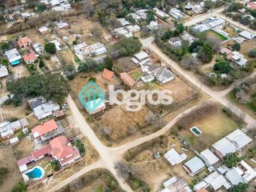 Terreno / Lote en venta de 3150 m2  en corazón de Vaqueros Salta