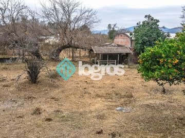 Terreno / Lote en venta de 3150 m2  en corazón de Vaqueros Salta